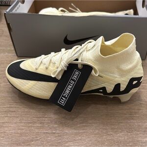 Nike Zoom Mercurial Superfly 9 Elite FG
